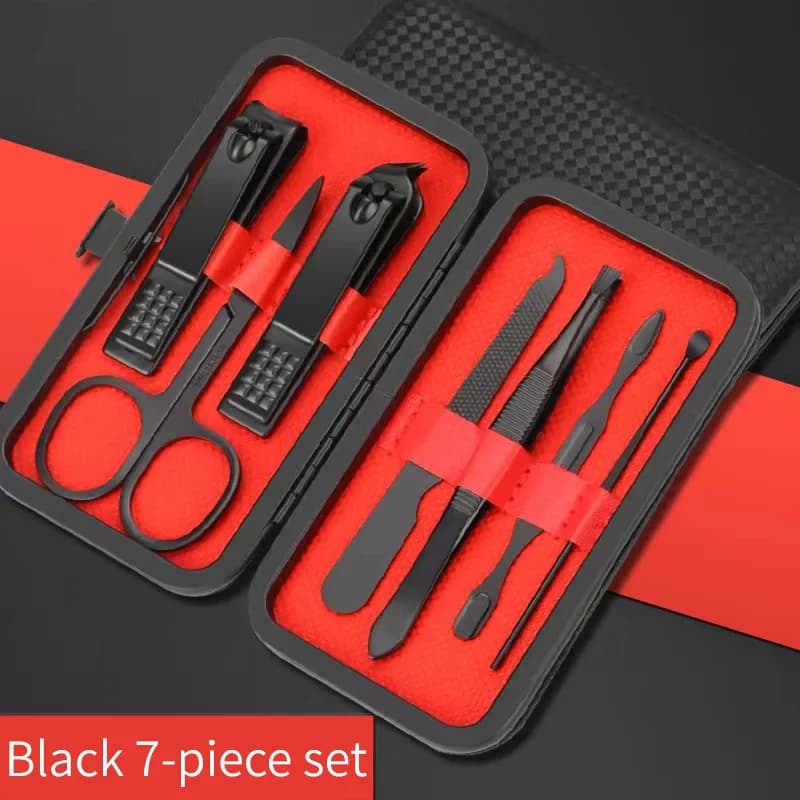 Nail Clipper Set - Image 7