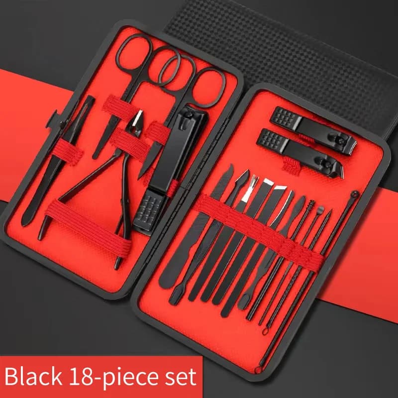 Nail Clipper Set - Image 10
