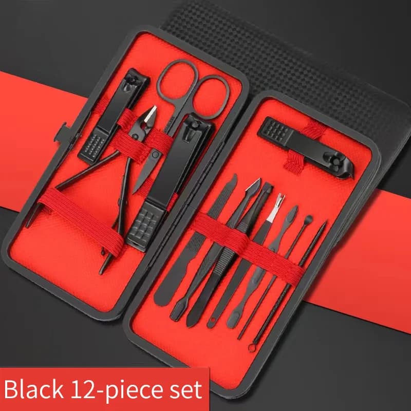 Nail Clipper Set - Image 12