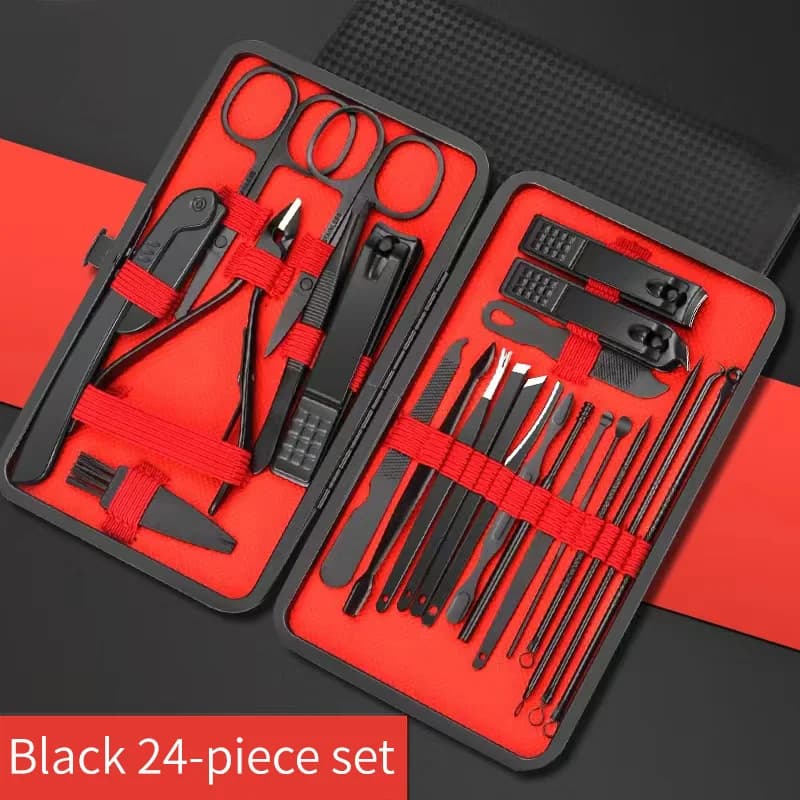 Nail Clipper Set - Image 9