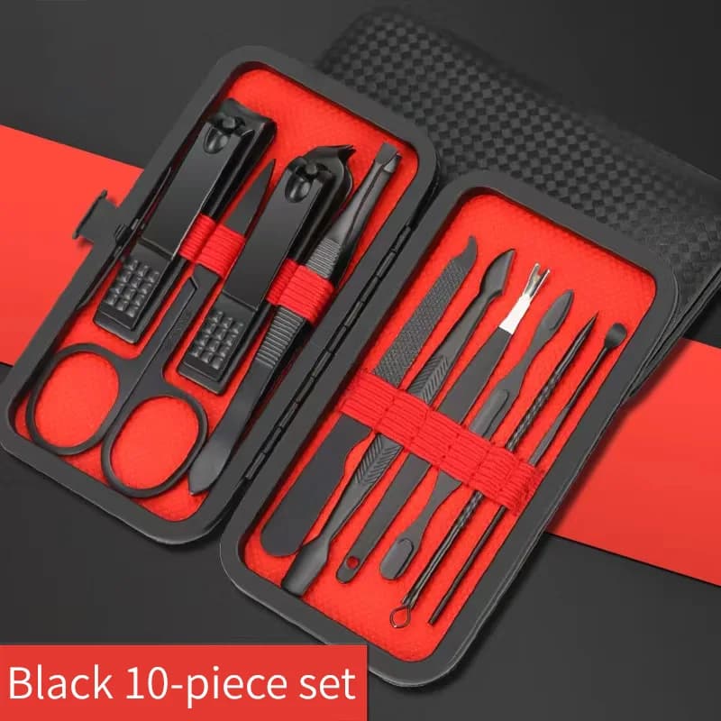 Nail Clipper Set - Image 8