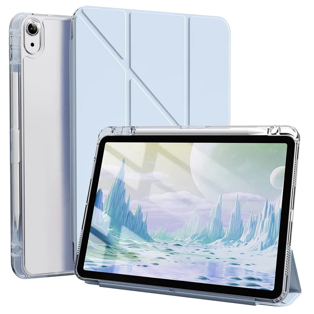 Y-Shaped Stand Case for iPad - Image 7