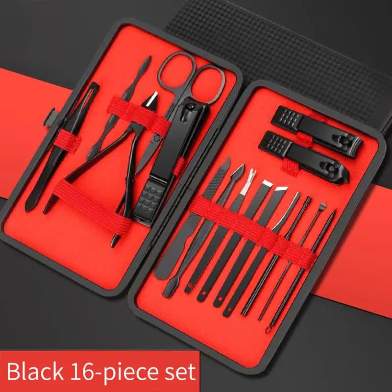 Nail Clipper Set - Image 13