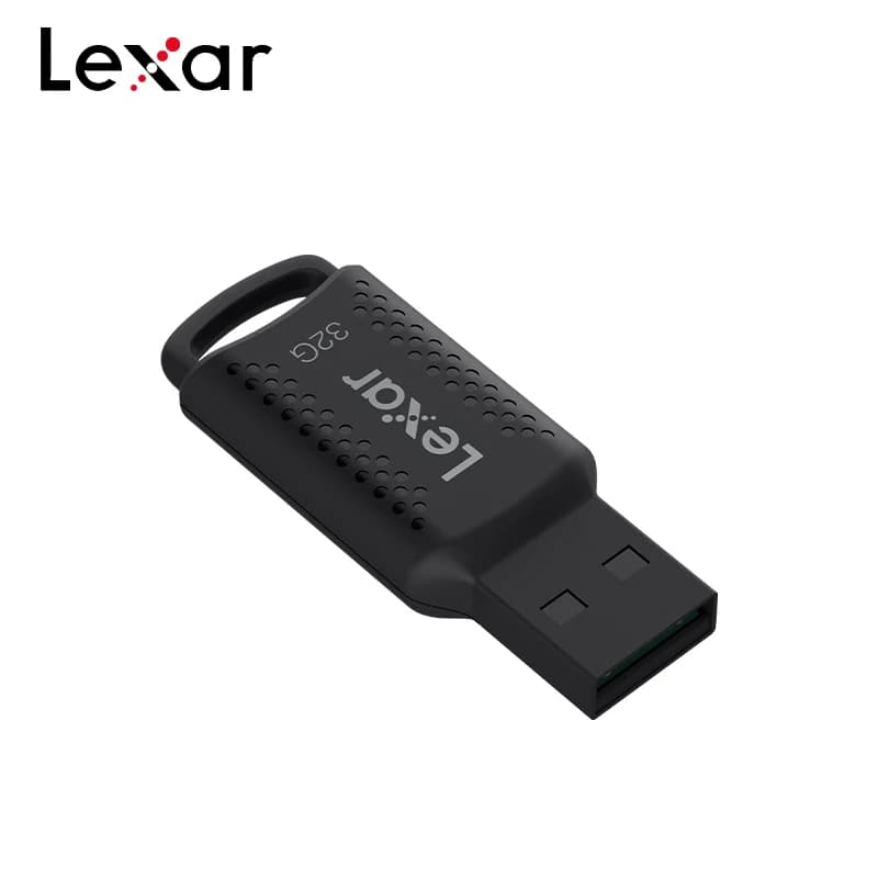Lexar JumpDrive V400 USB 3.2 - Image 2