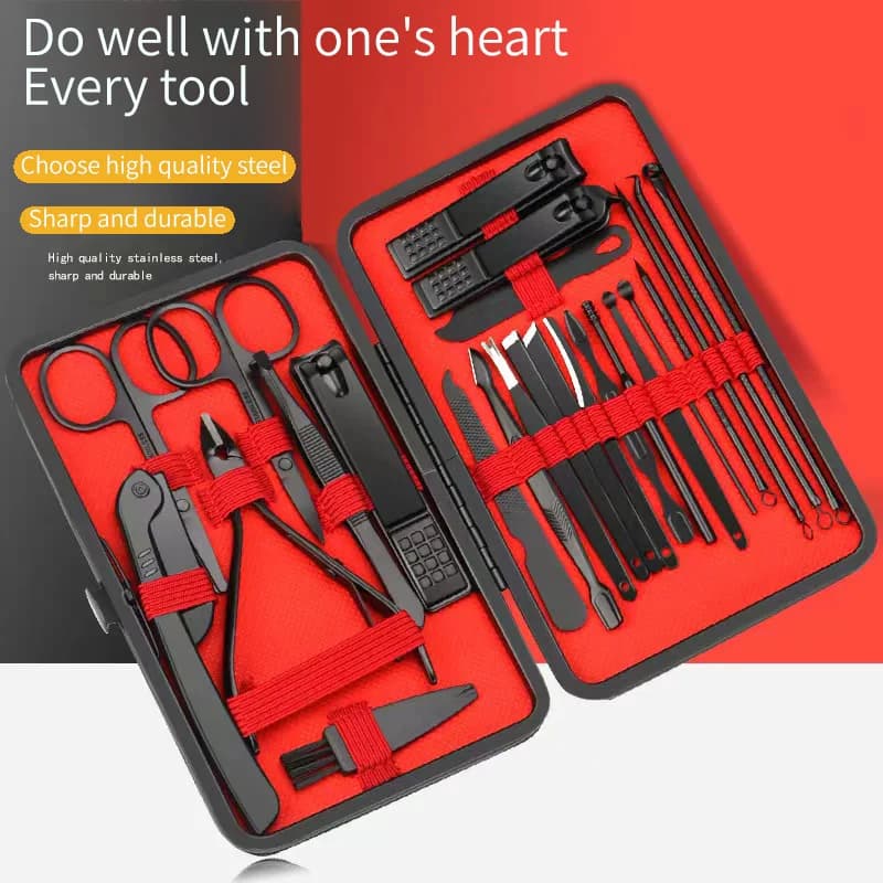 Nail Clipper Set - Image 3