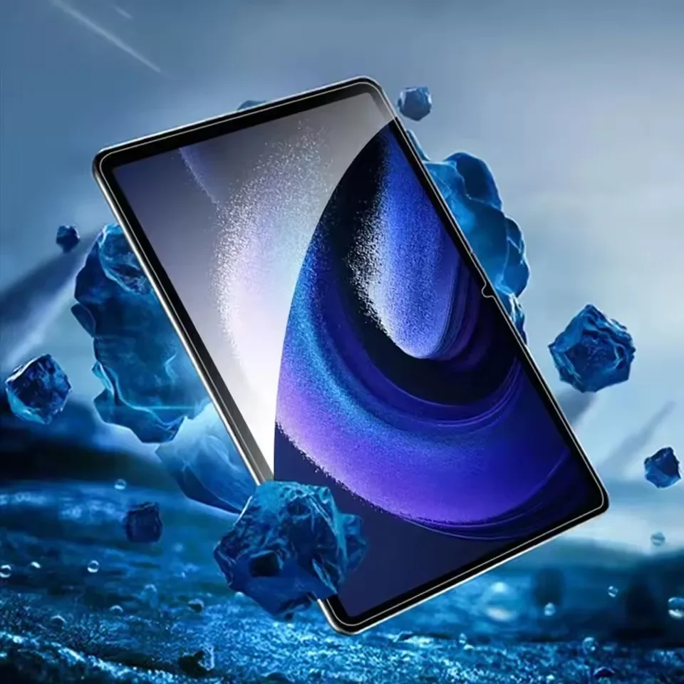 Tempered Glass Screen Protector for iPad - Image 6