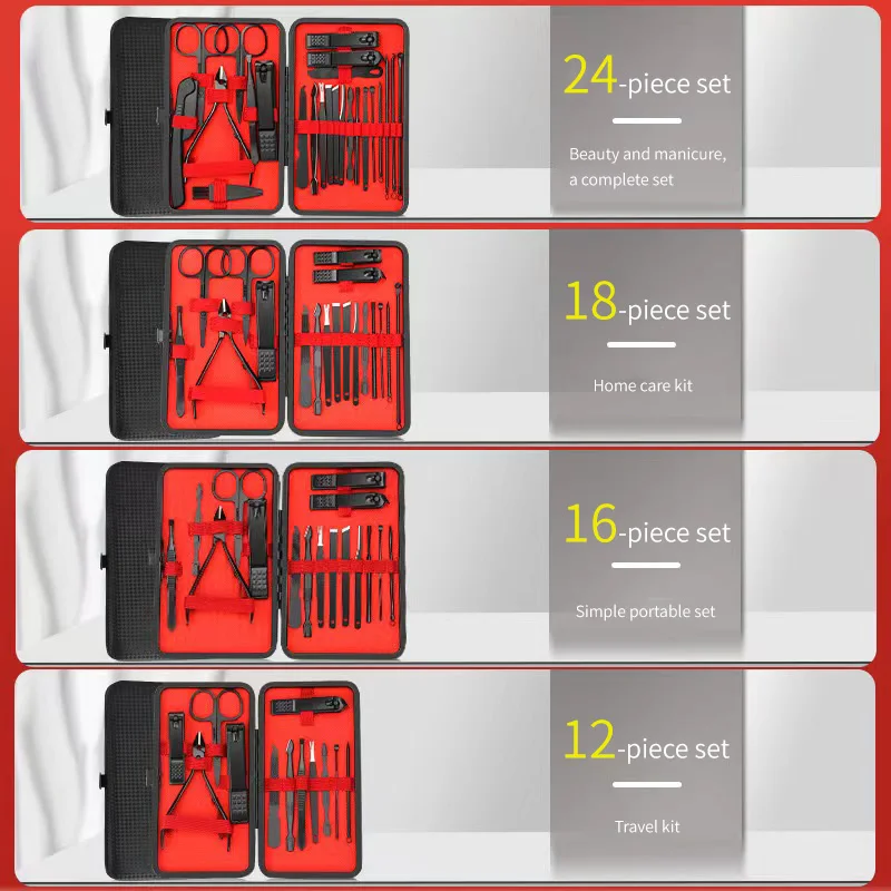 Nail Clipper Set - Image 2