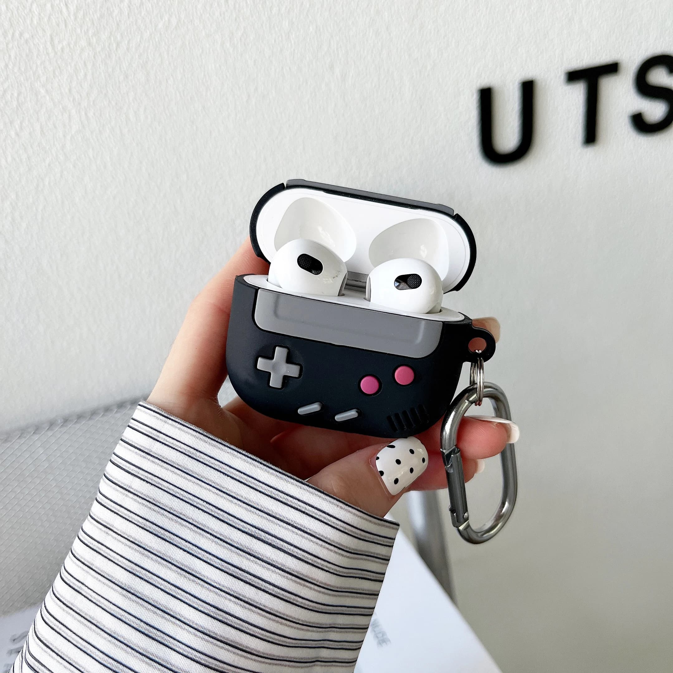 Case For AirPods Pro - Image 3