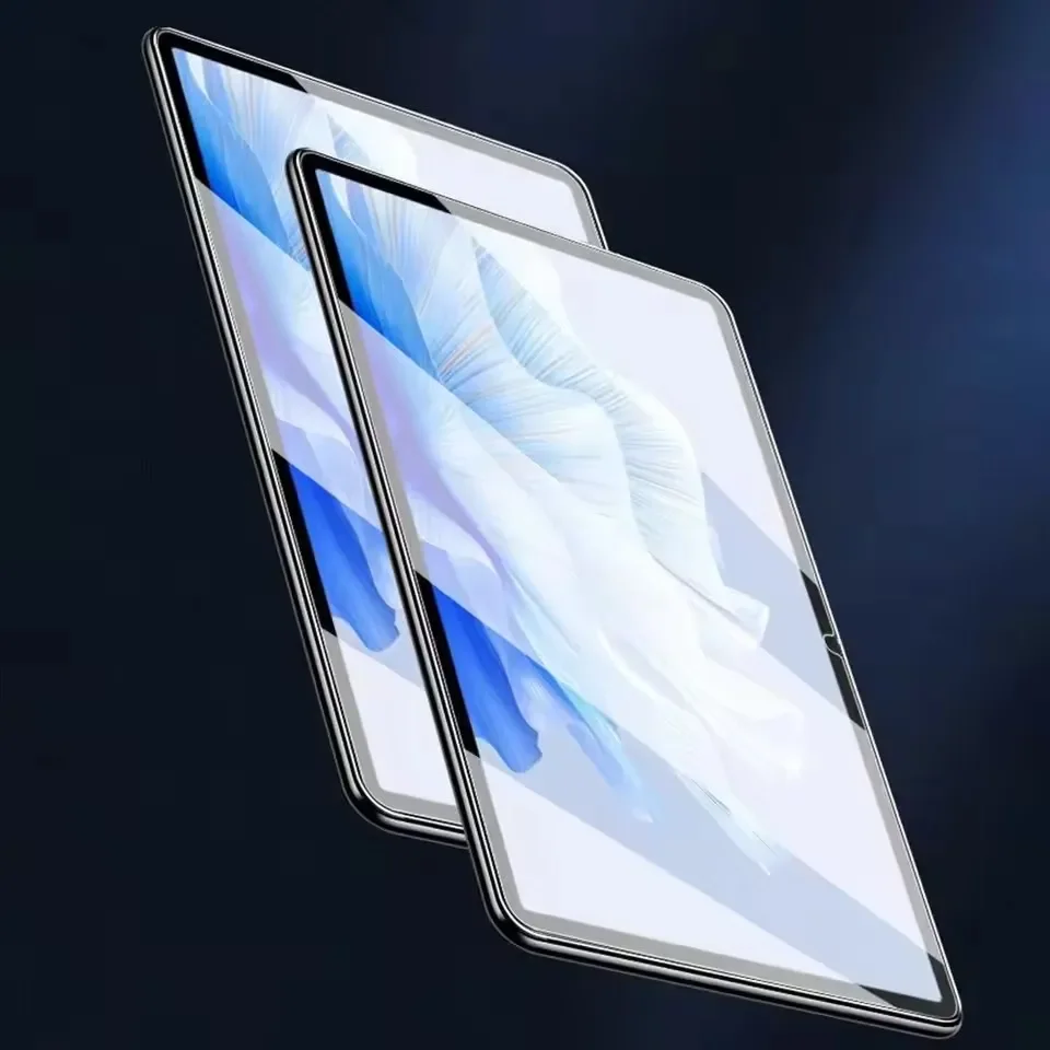 Tempered Glass Screen Protector for iPad - Image 3