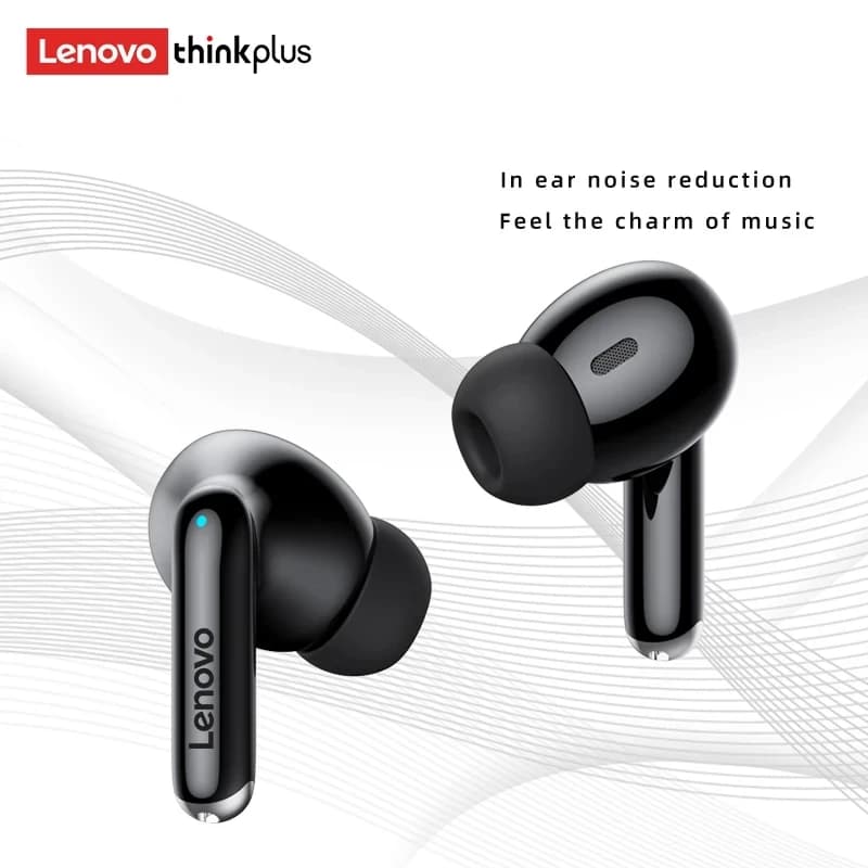 Lenovo Thinkplus XT88 in Ear Bluetooth Earphones - Image 5