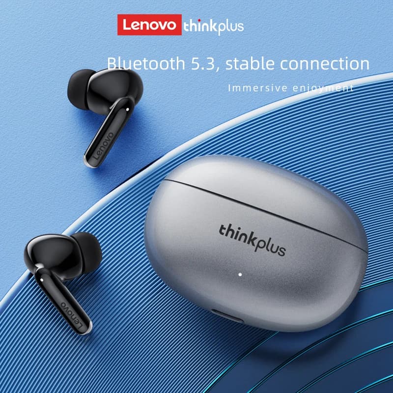 Lenovo Thinkplus XT88 in Ear Bluetooth Earphones - Image 2